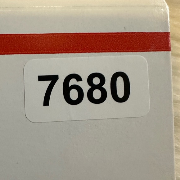 🩷5/$10 Pretty Woman Faux Nails with Multicolor Design - Picture 2 of 2